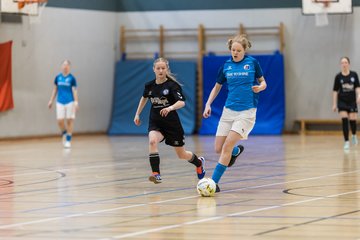 Bild 98 - wBJ NFV Futsalmeisterschaft